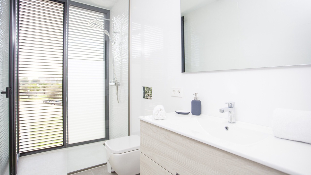 Photo of Bathroom in S'illot