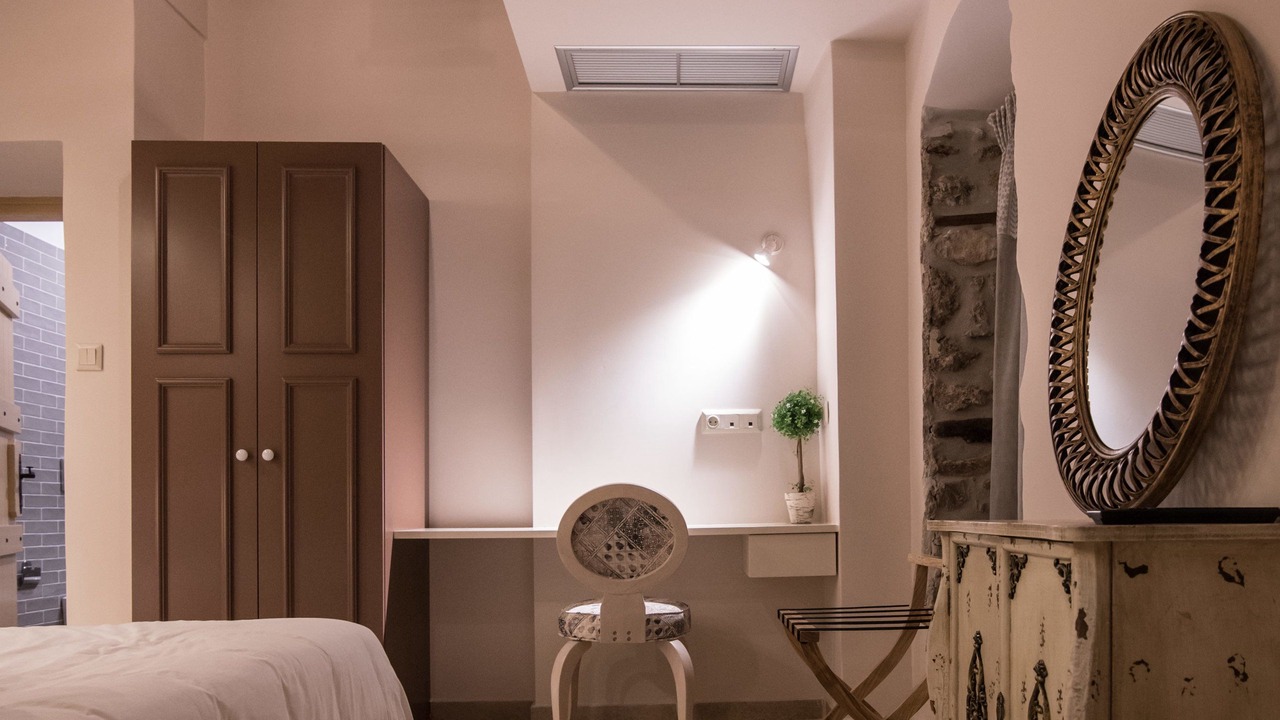 Photo of Livingroom in Dio-Olympos