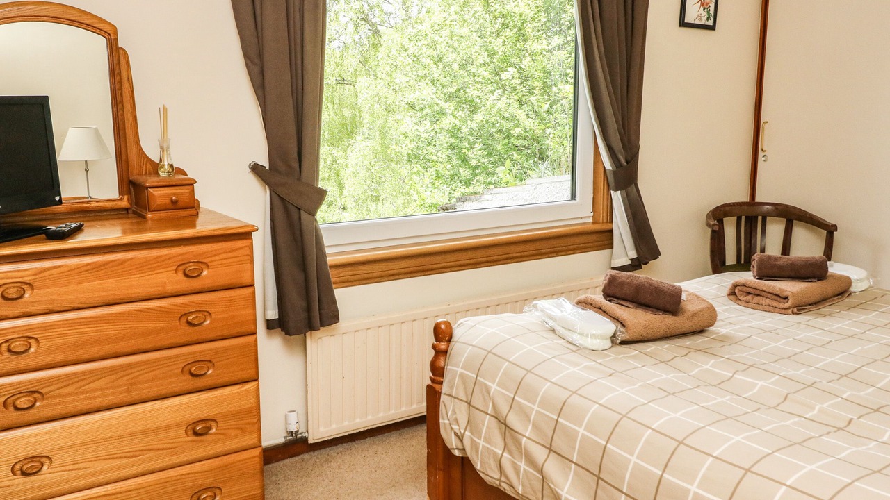 Photo of Bedroom in Kingussie