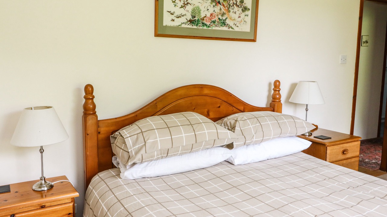 Photo of Bedroom in Kingussie