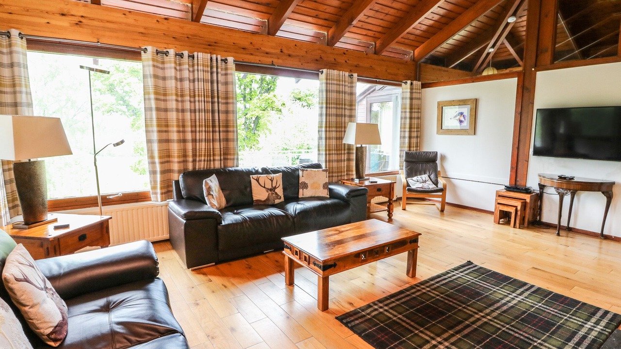Photo of Livingroom in Kingussie