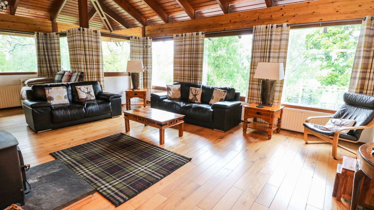 Photo of Livingroom in Kingussie