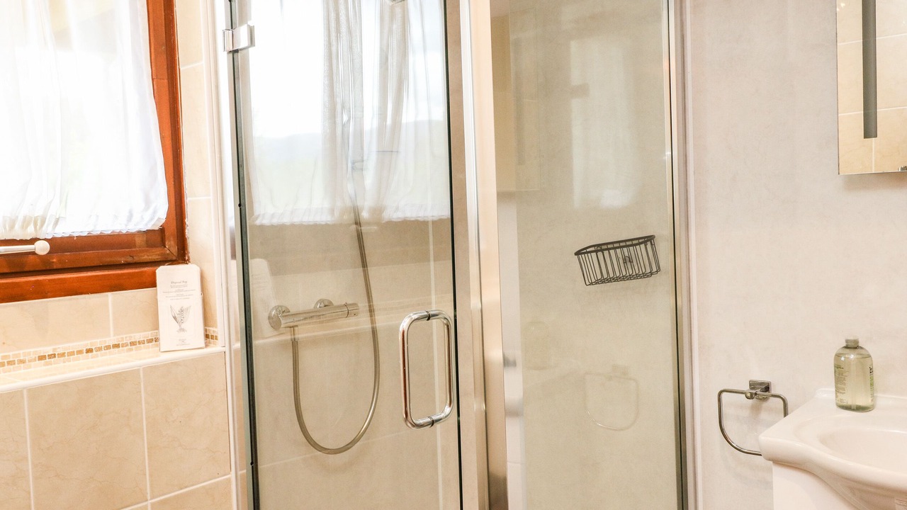 Photo of Bathroom in Kingussie