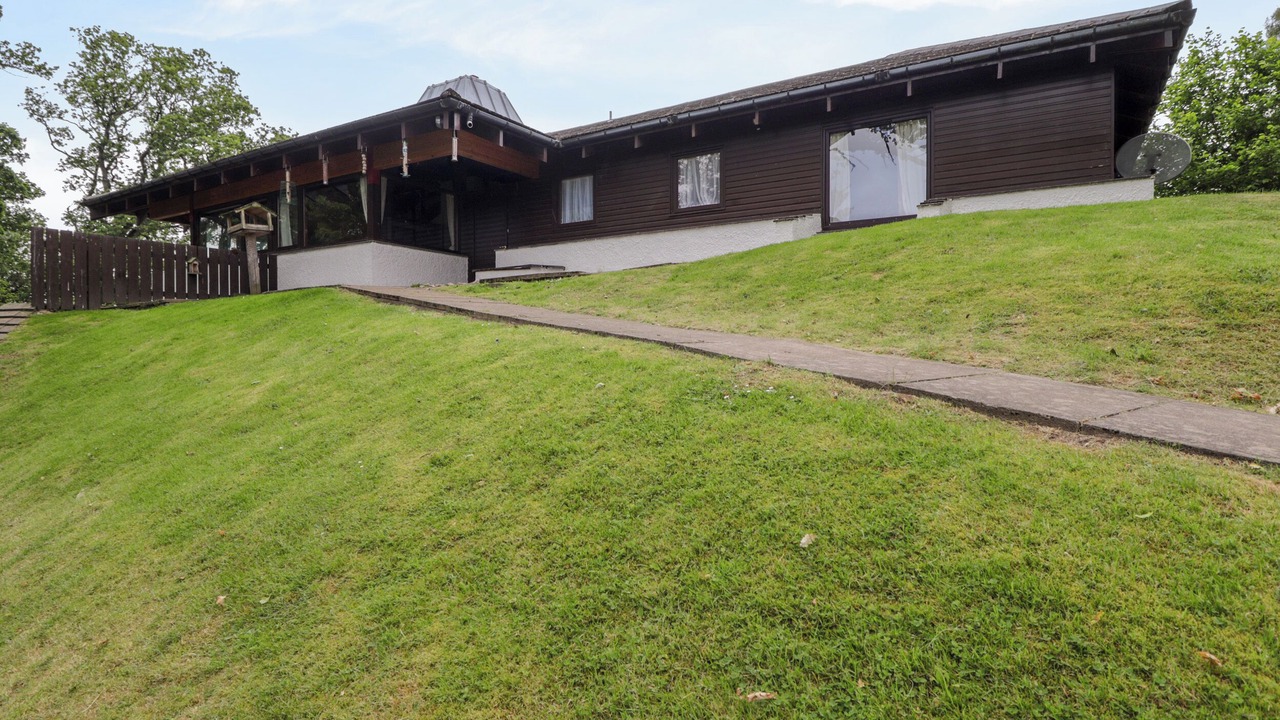 Photo of Outdoor in Kingussie