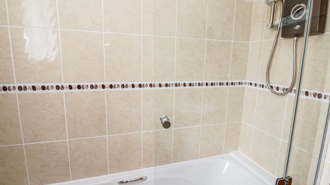 Photo of Bathroom in Kingussie