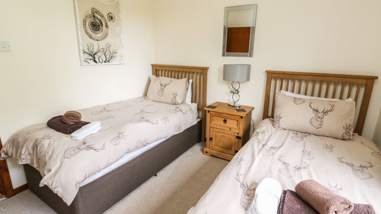 Photo of Bedroom in Kingussie