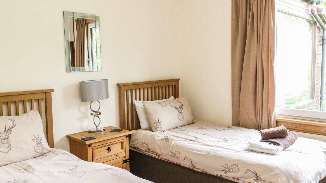 Photo of Bedroom in Kingussie