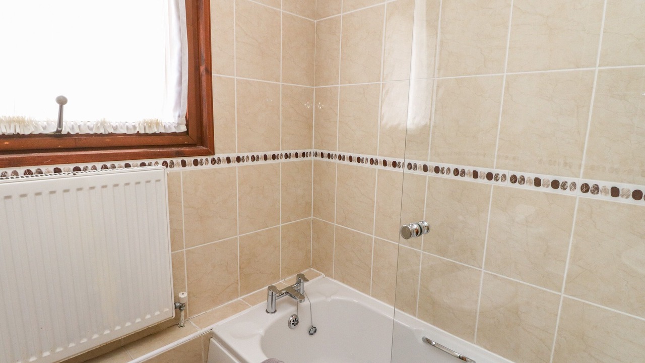 Photo of Bathroom in Kingussie