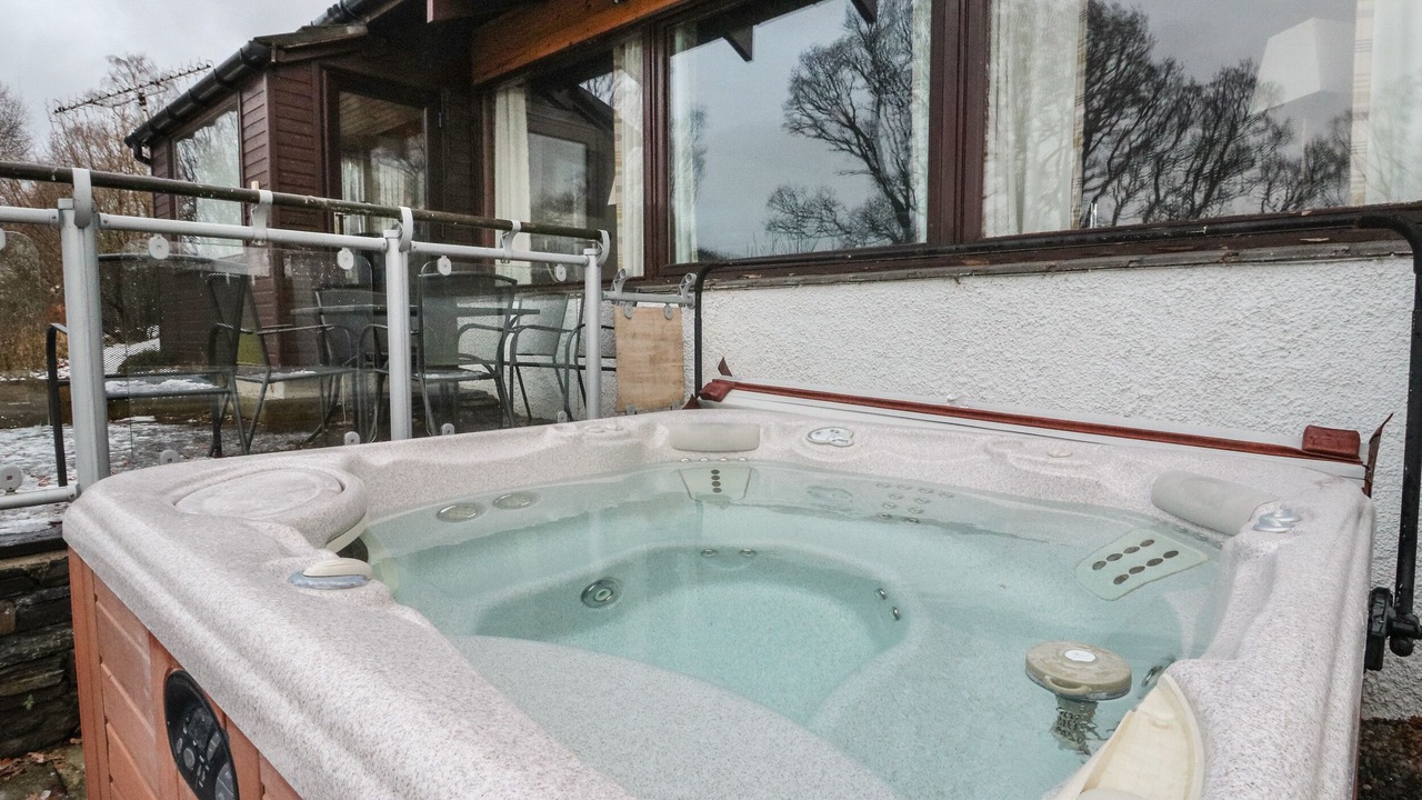 Photo of Outdoor in Kingussie