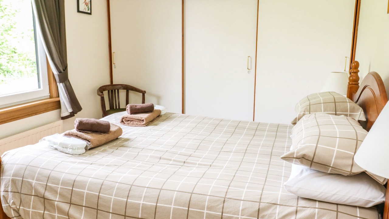 Photo of Bedroom in Kingussie