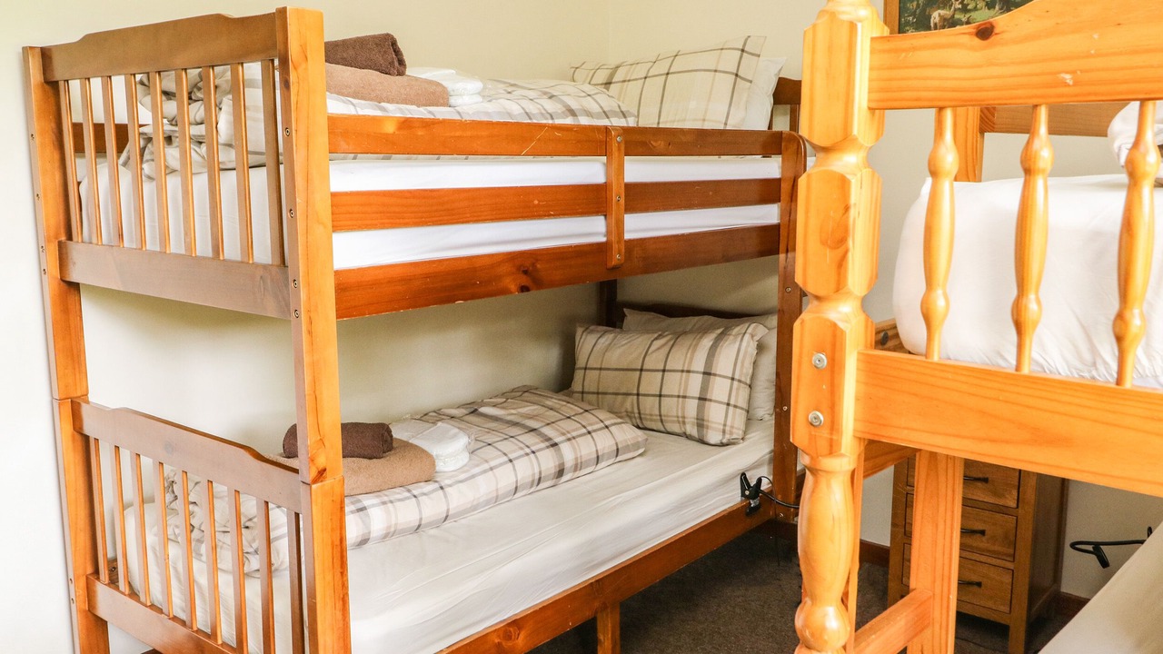 Photo of Bedroom in Kingussie