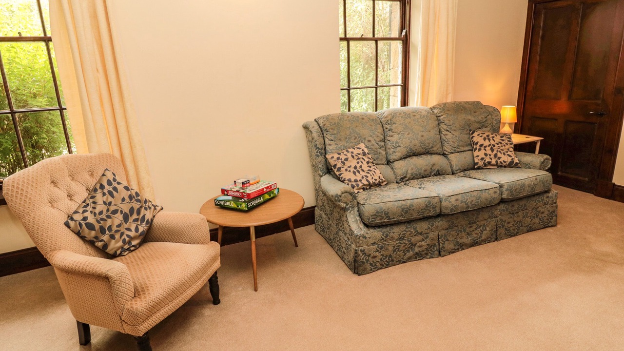 Photo of Livingroom in Duns