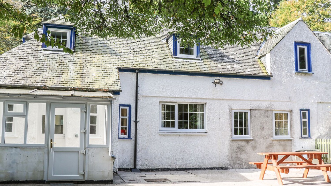 Photo of Outdoor in Walkerburn