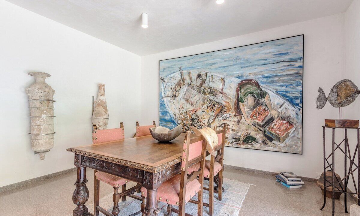 Photo of Others in Cala San Vicente