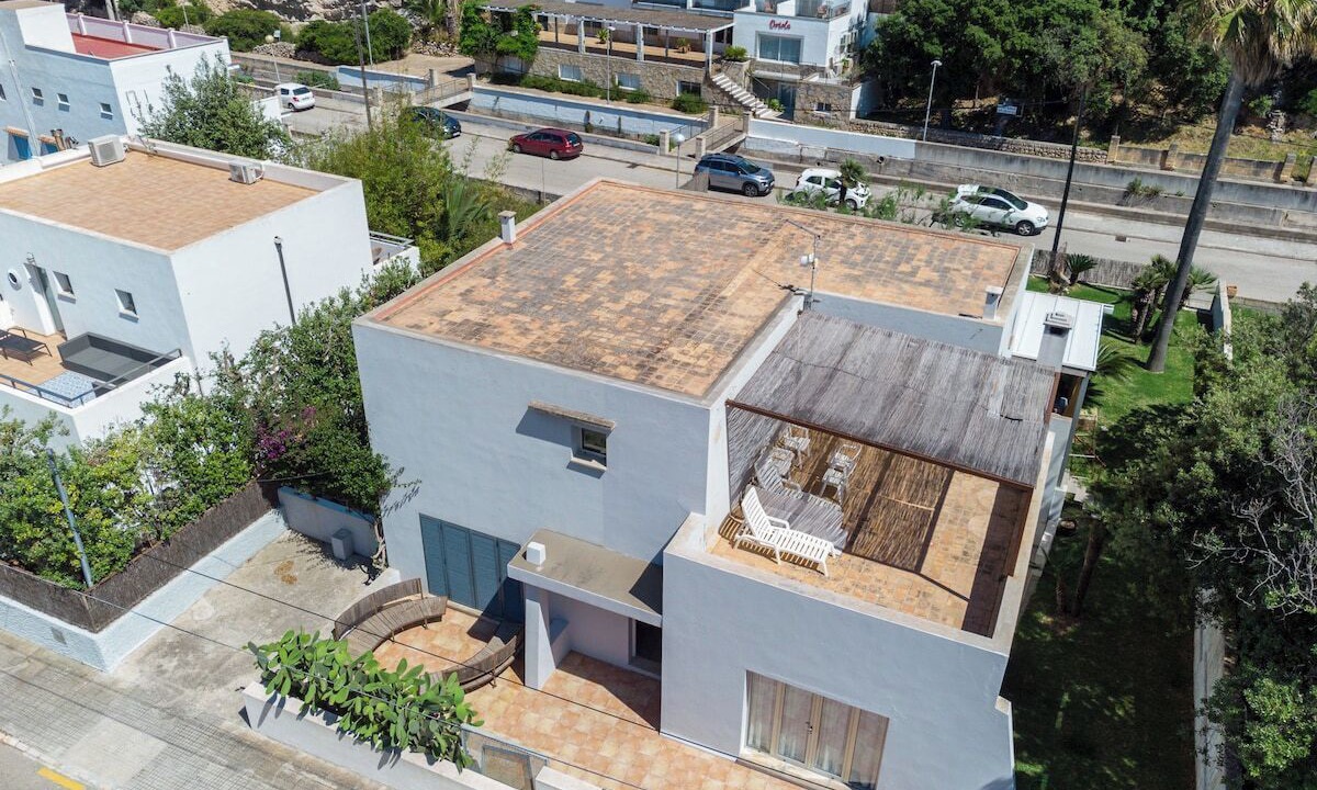 Photo of Outdoor in Cala San Vicente