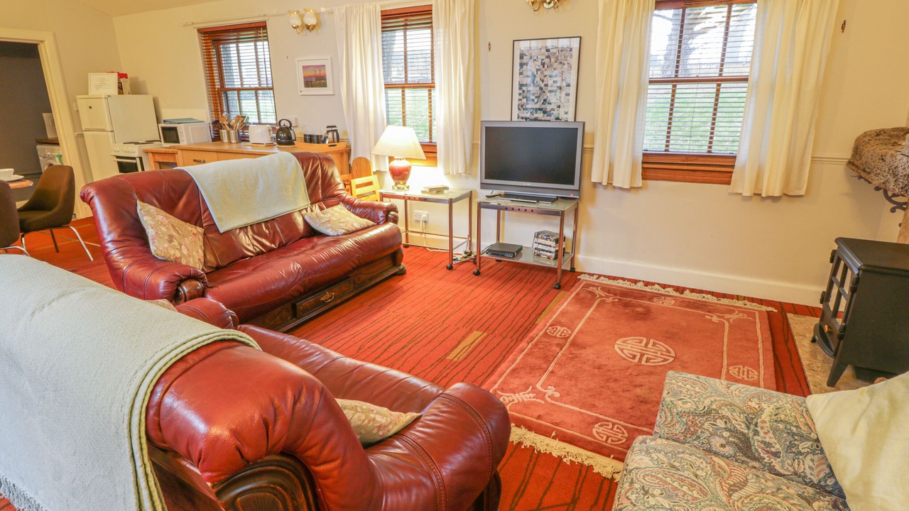 Photo of Livingroom in Prestonpans
