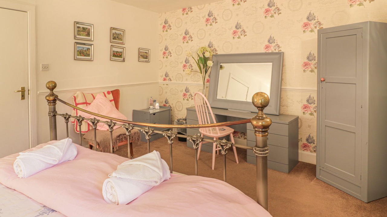 Photo of Bedroom in Prestonpans
