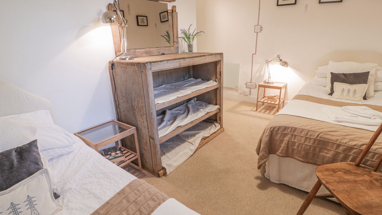 Photo of Bedroom in Prestonpans