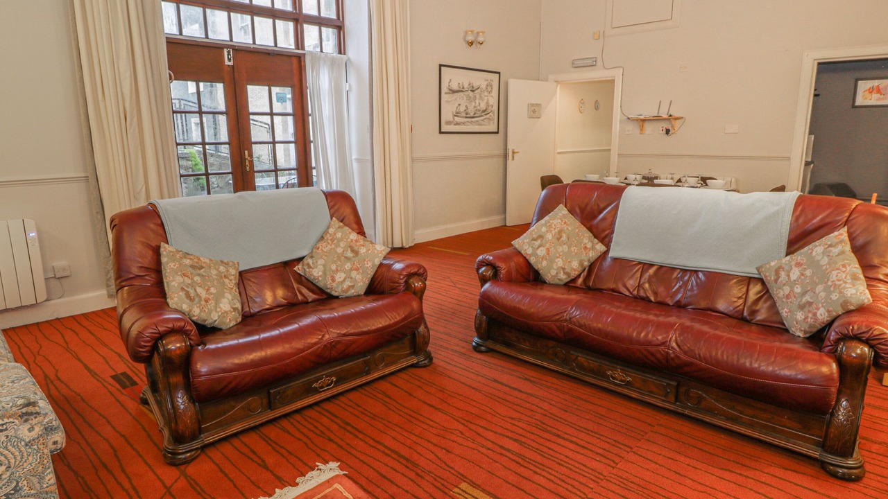 Photo of Livingroom in Prestonpans