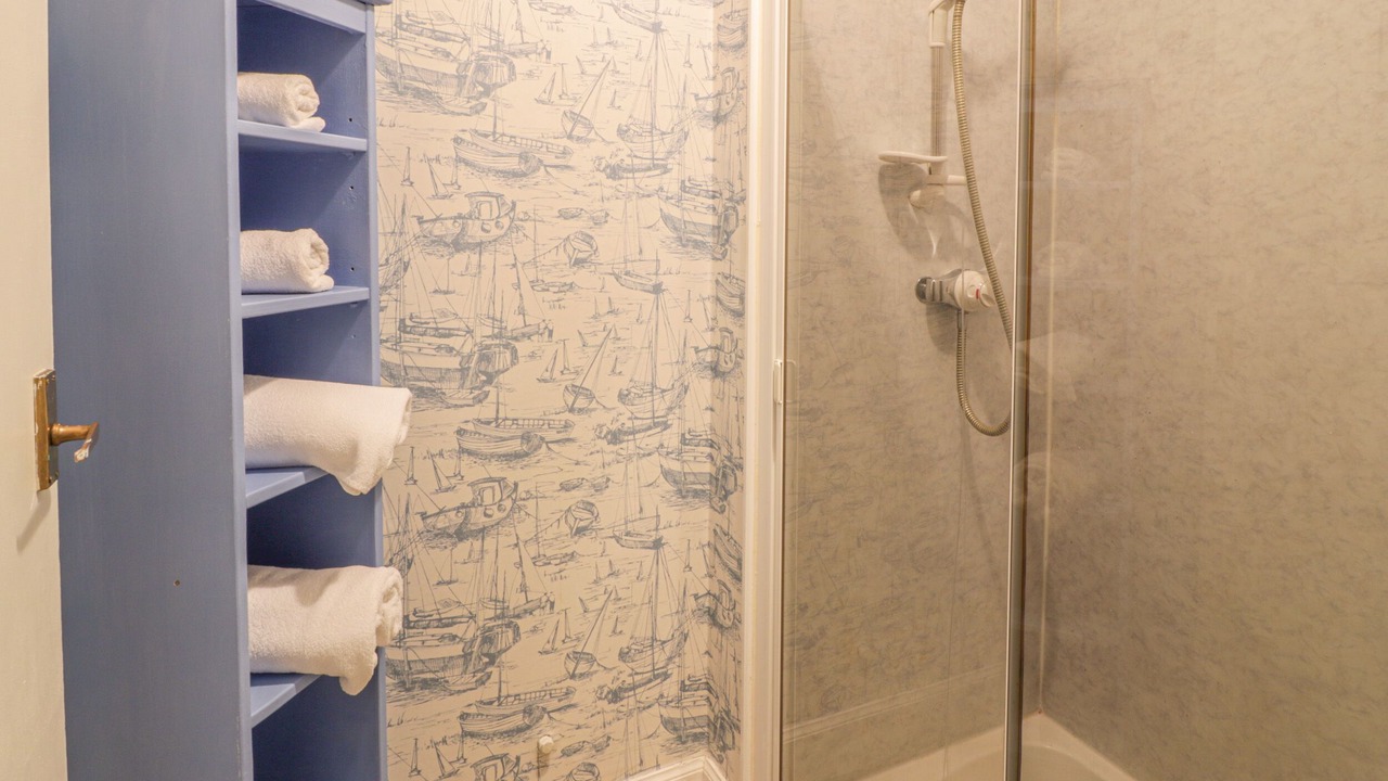 Photo of Bathroom in Prestonpans