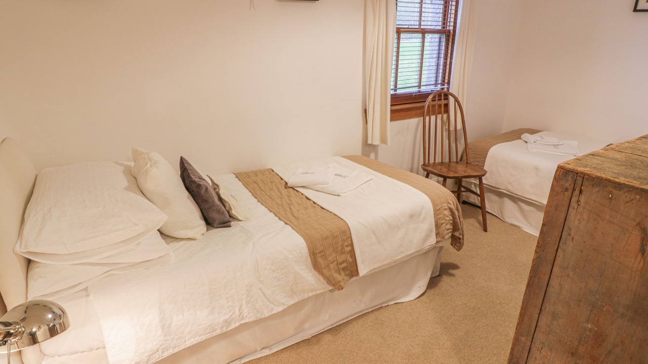 Photo of Bedroom in Prestonpans