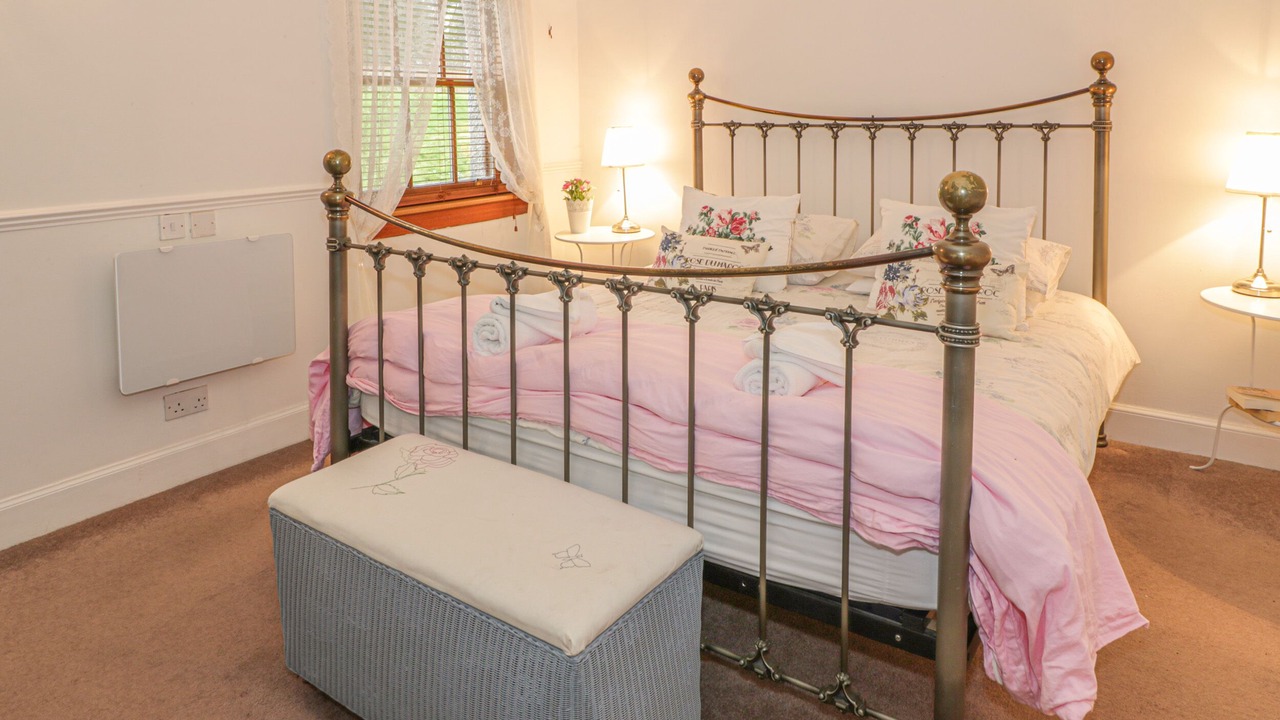Photo of Bedroom in Prestonpans