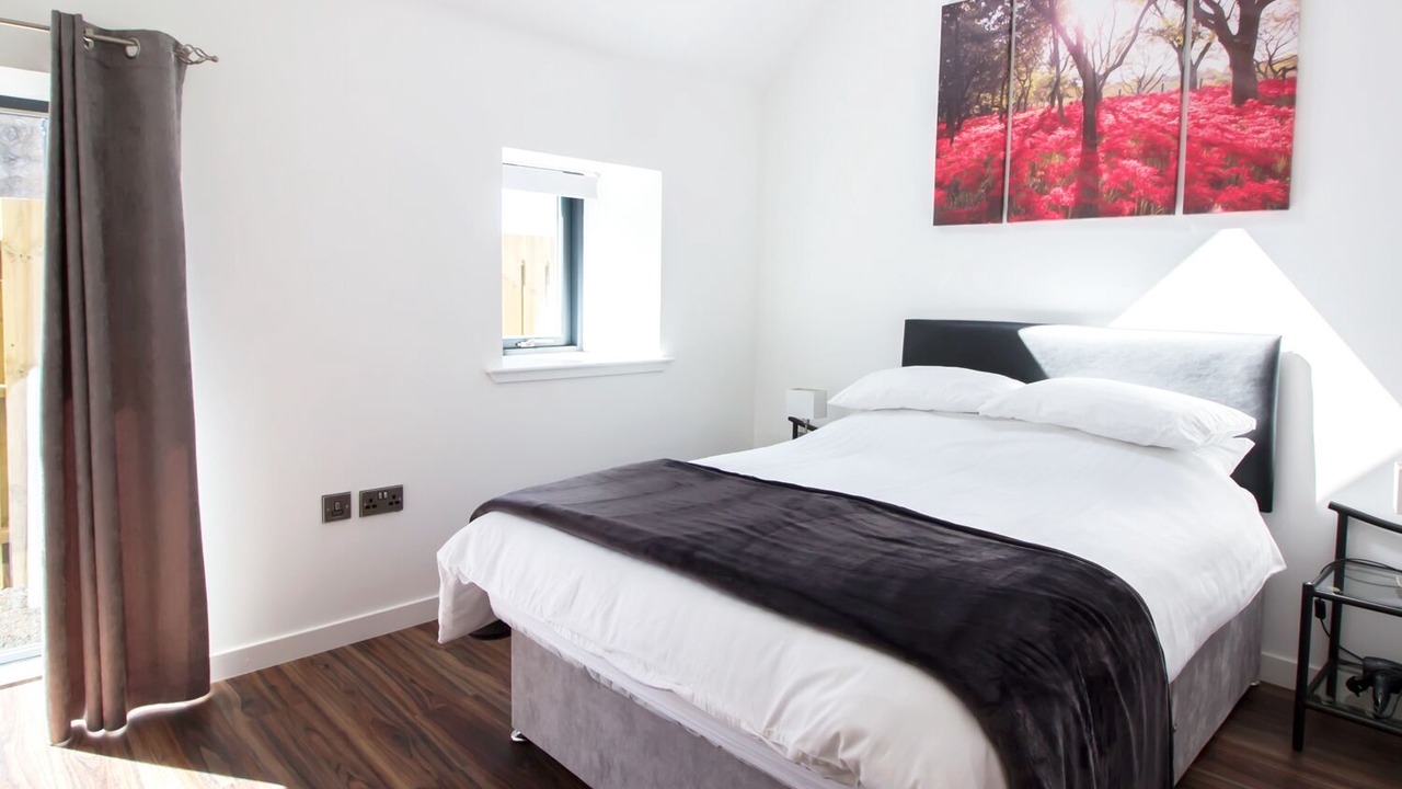 Photo of Bedroom in Inverurie