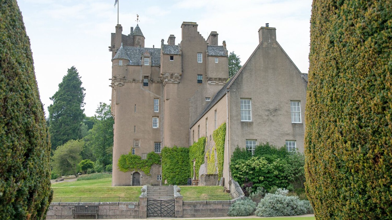 Photo of Outdoor in Inverurie