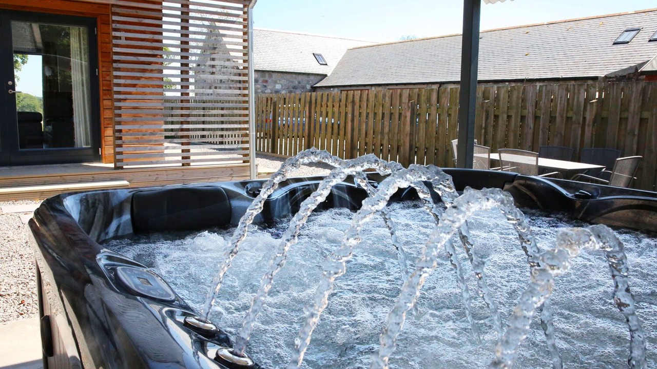 Photo of Patio Balcony in Inverurie
