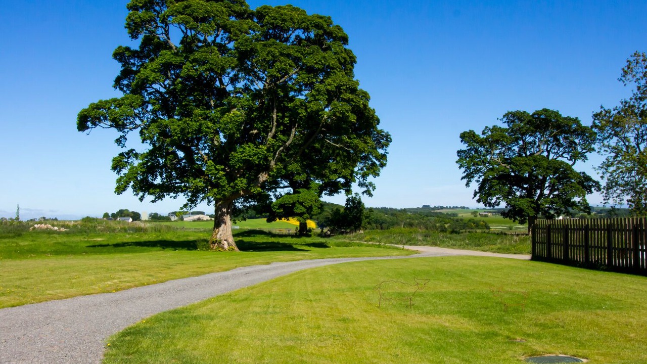 Photo of Outdoor in Inverurie