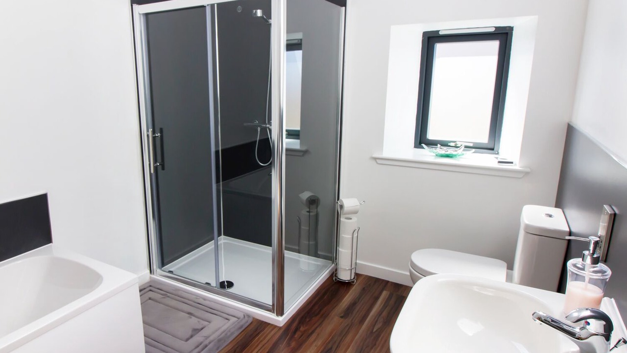 Photo of Bathroom in Inverurie