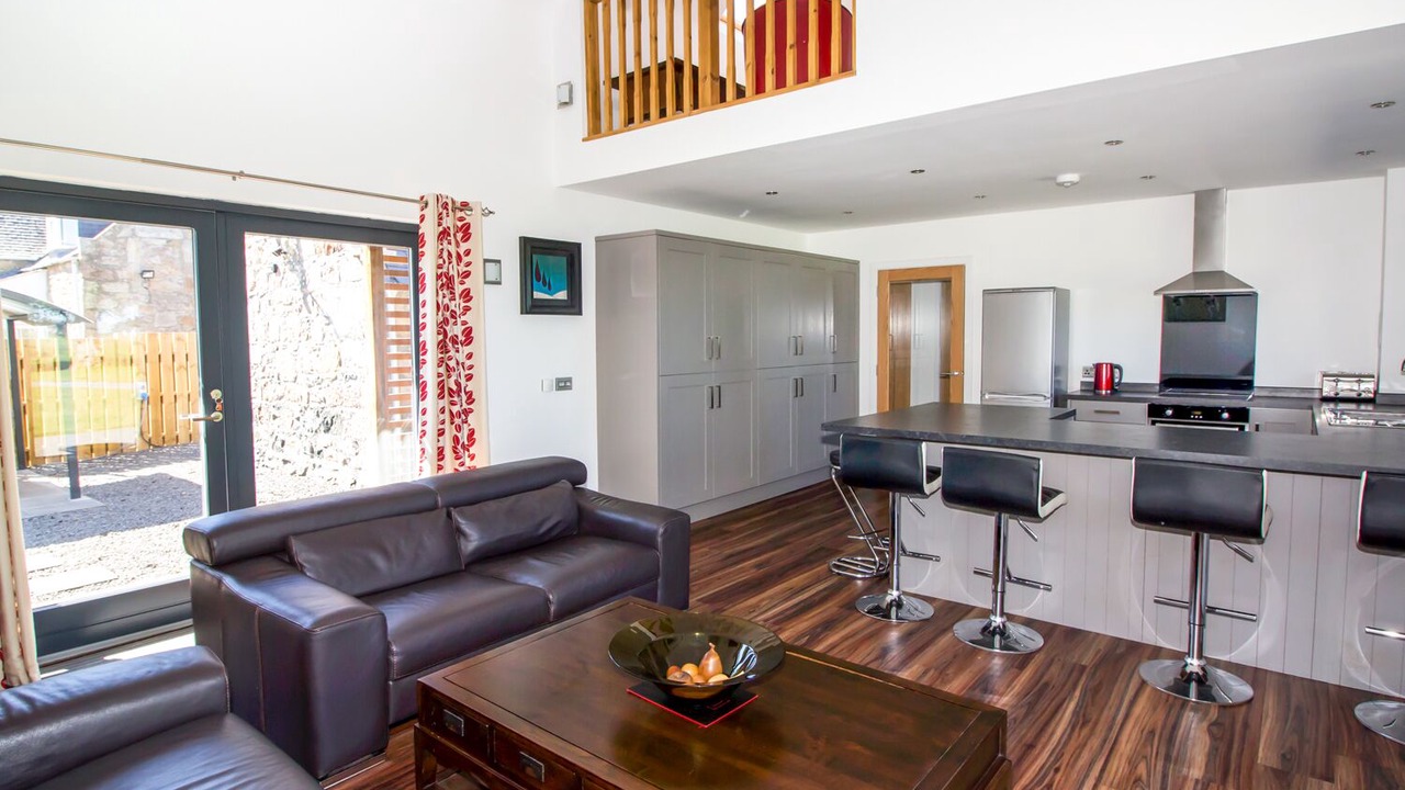 Photo of Livingroom in Inverurie