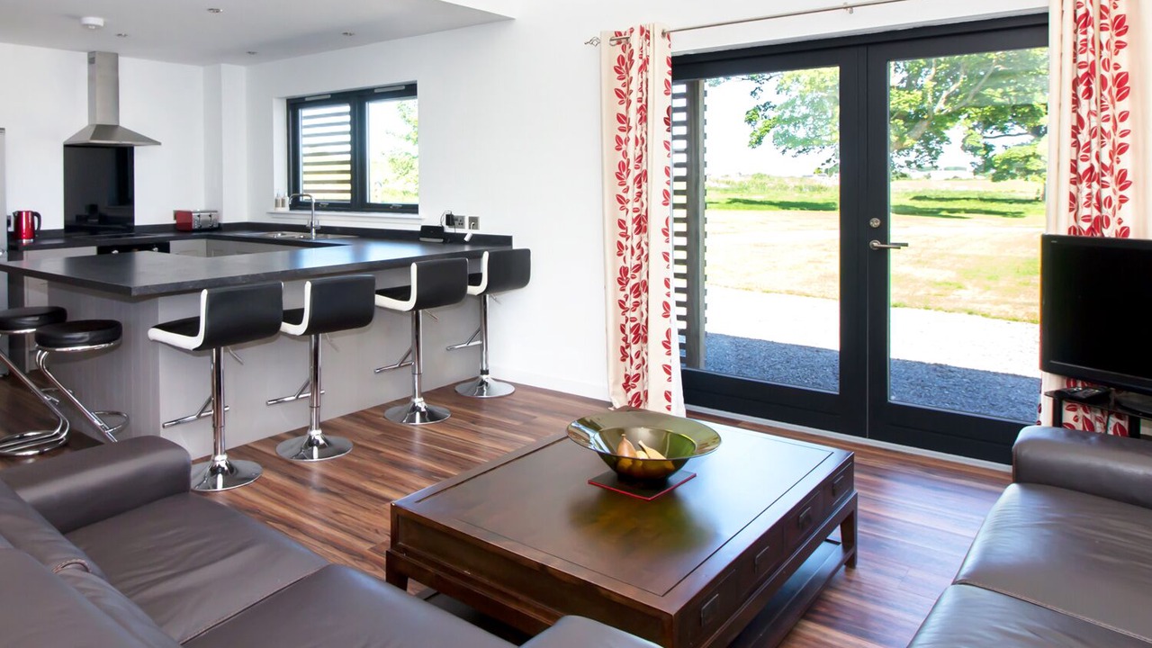 Photo of Livingroom in Inverurie