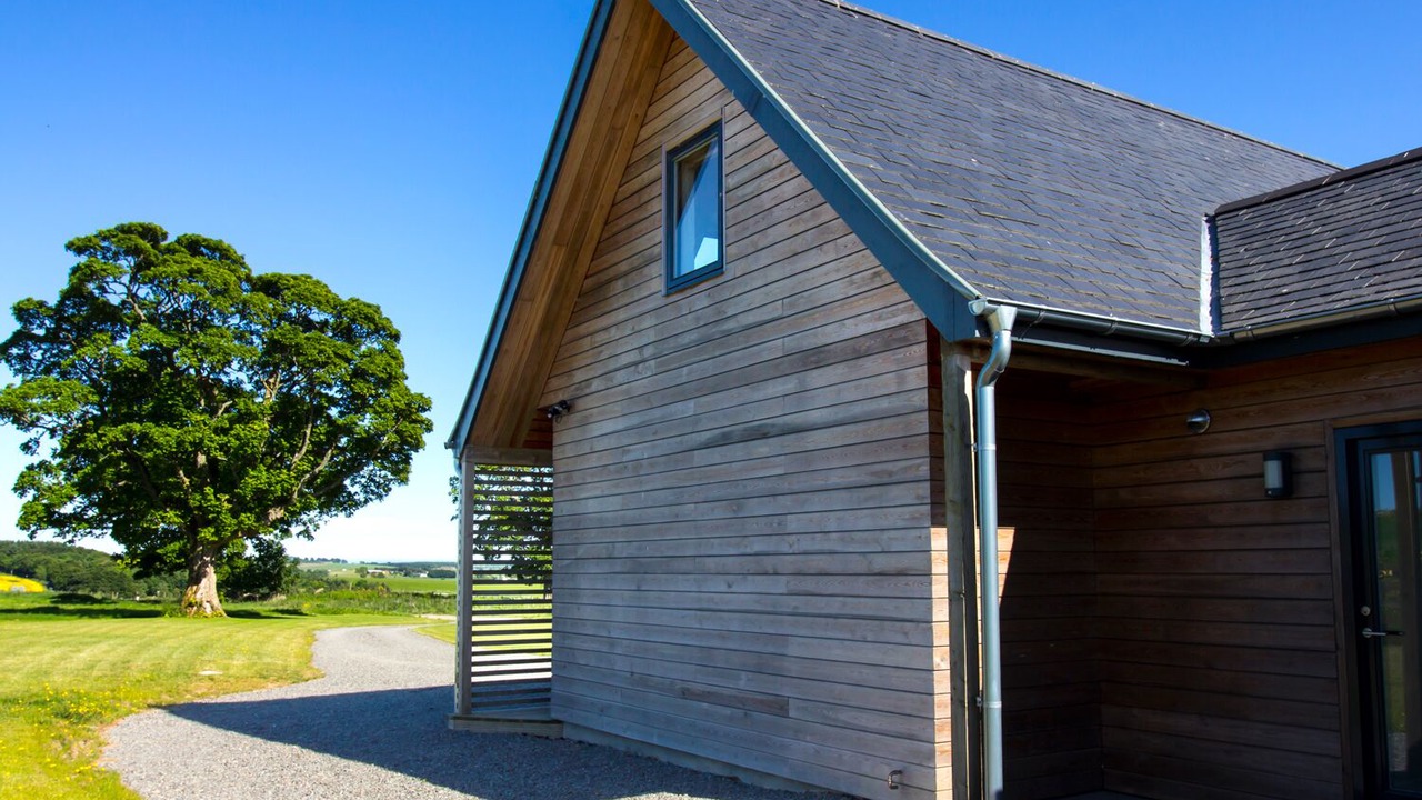 Photo of Outdoor in Inverurie