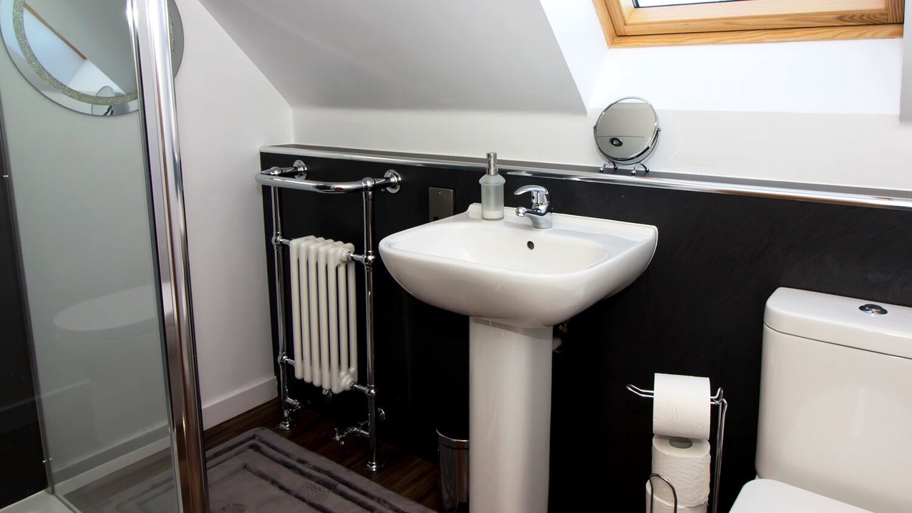 Photo of Bathroom in Inverurie