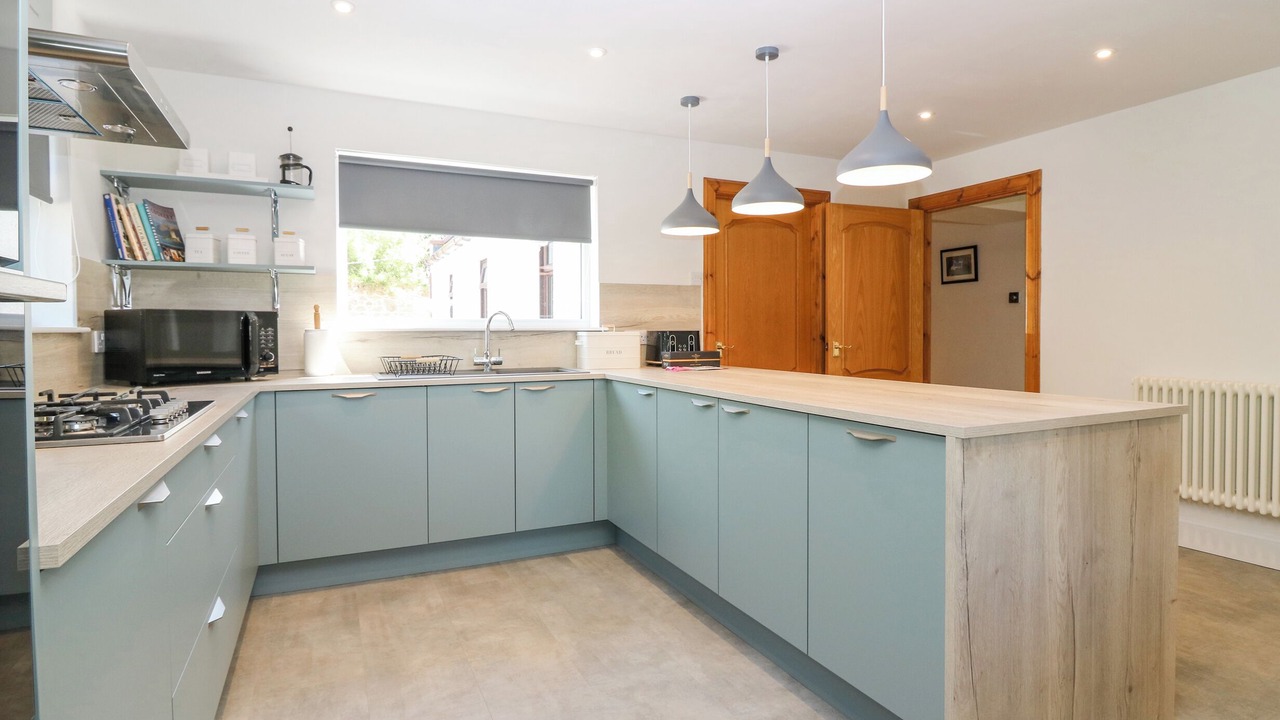 Photo of Kitchen in Cruden Bay