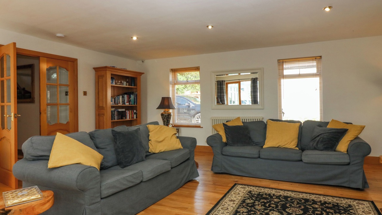 Photo of Livingroom in Cruden Bay
