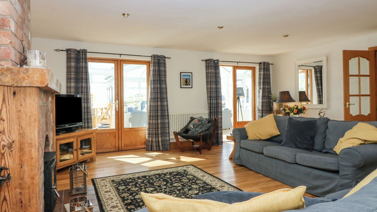 Photo of Livingroom in Cruden Bay
