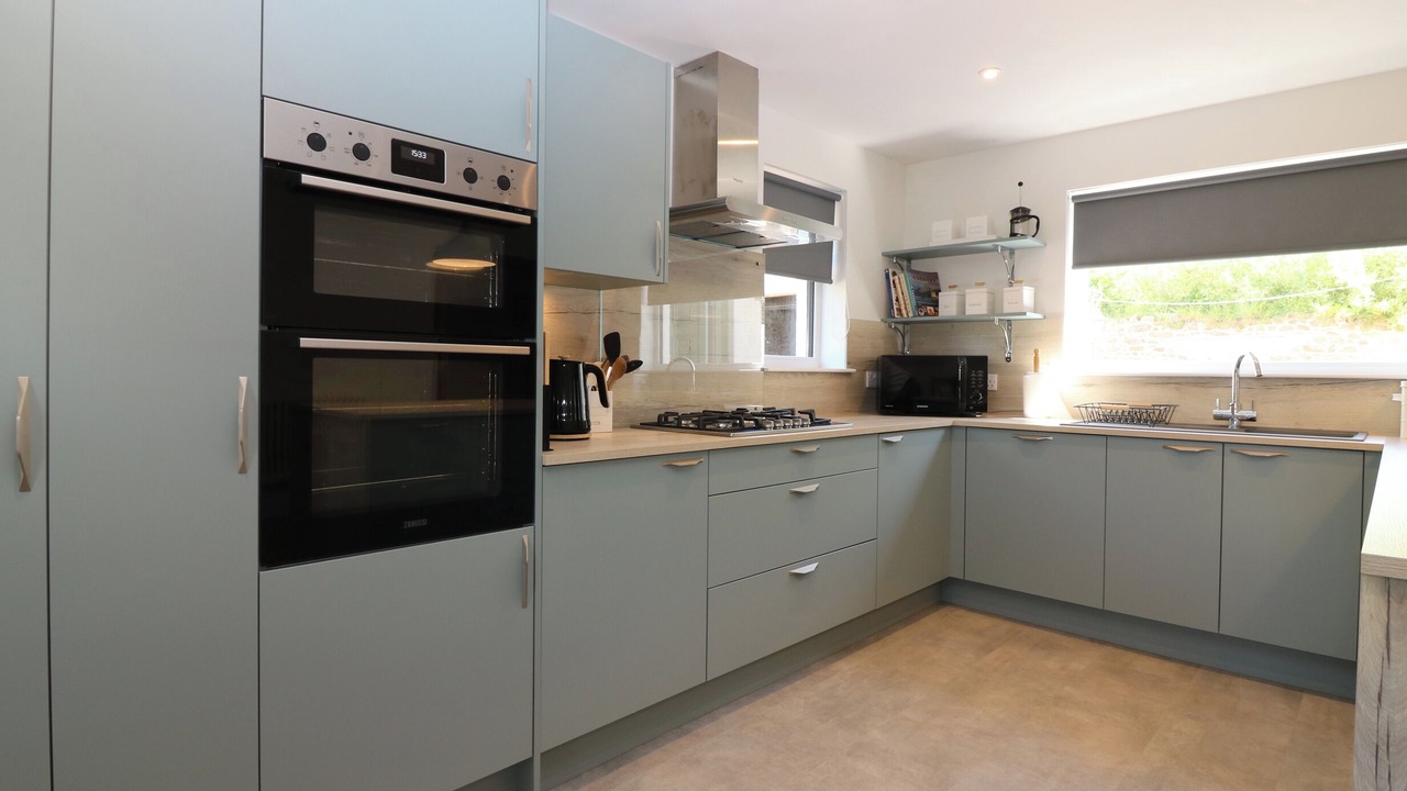Photo of Kitchen in Cruden Bay