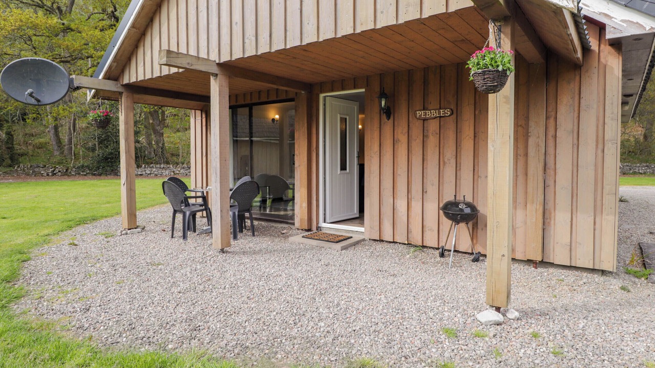 Photo of Outdoor in Contin