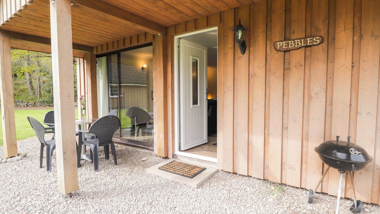 Photo of Outdoor in Contin