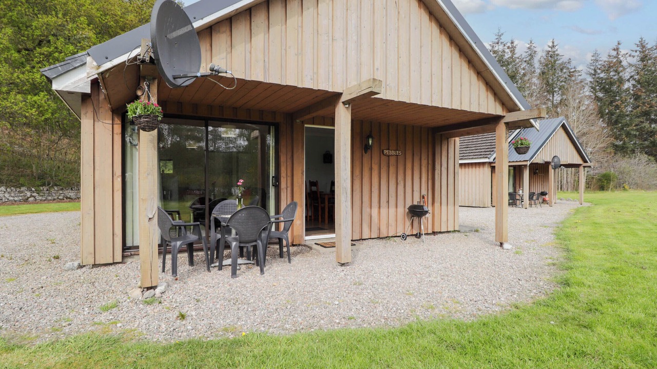 Photo of Outdoor in Contin