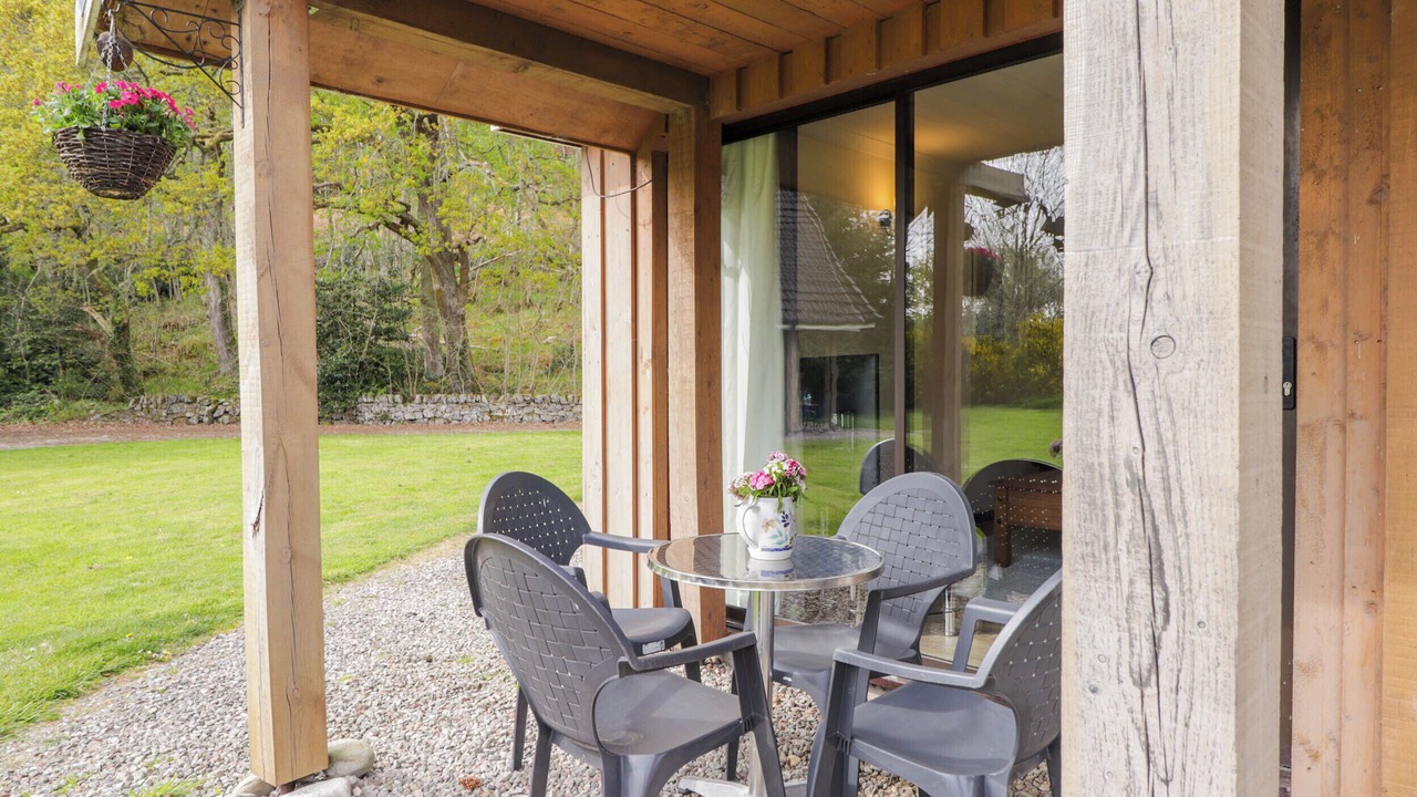 Photo of Outdoor in Contin