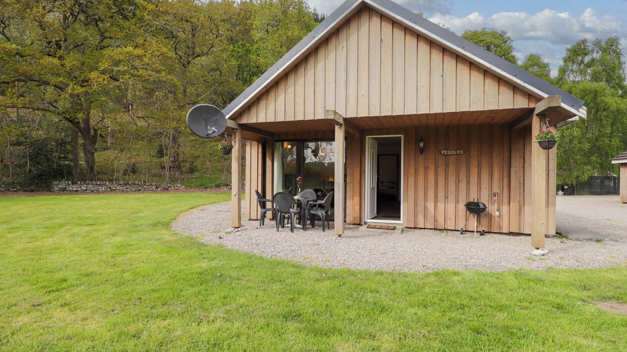 Photo of Outdoor in Contin