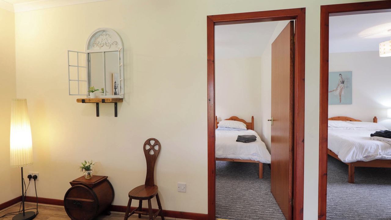 Photo of Bedroom in Contin