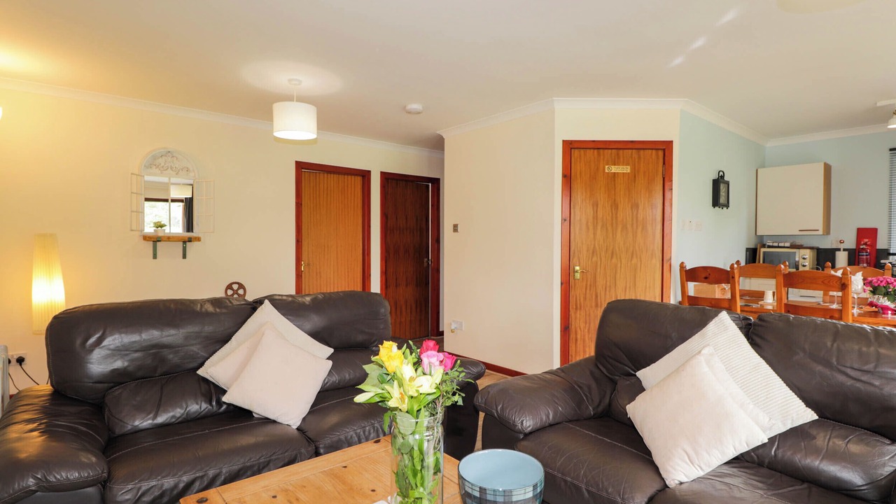 Photo of Livingroom in Contin