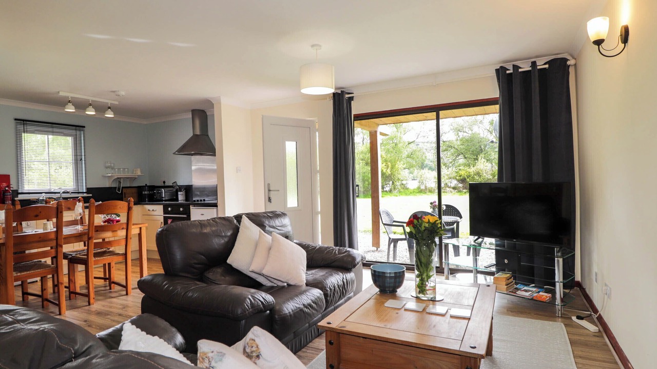 Photo of Livingroom in Contin