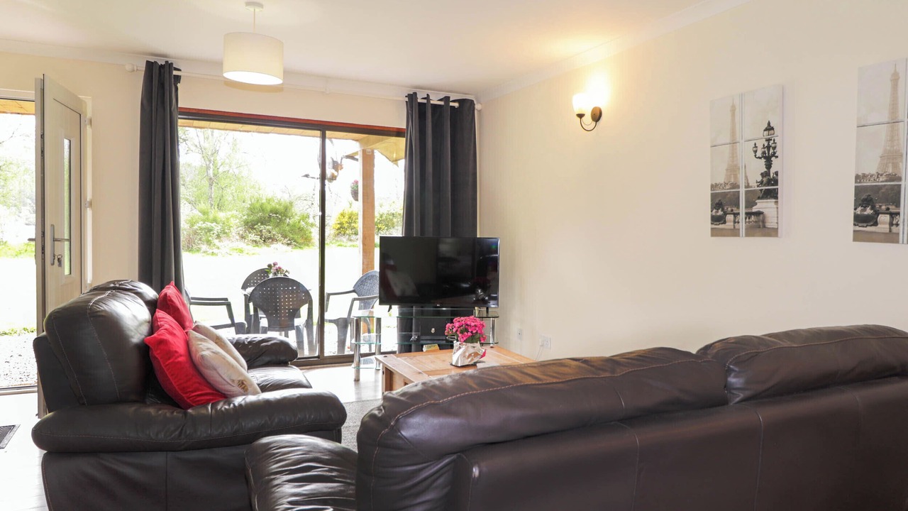 Photo of Livingroom in Contin
