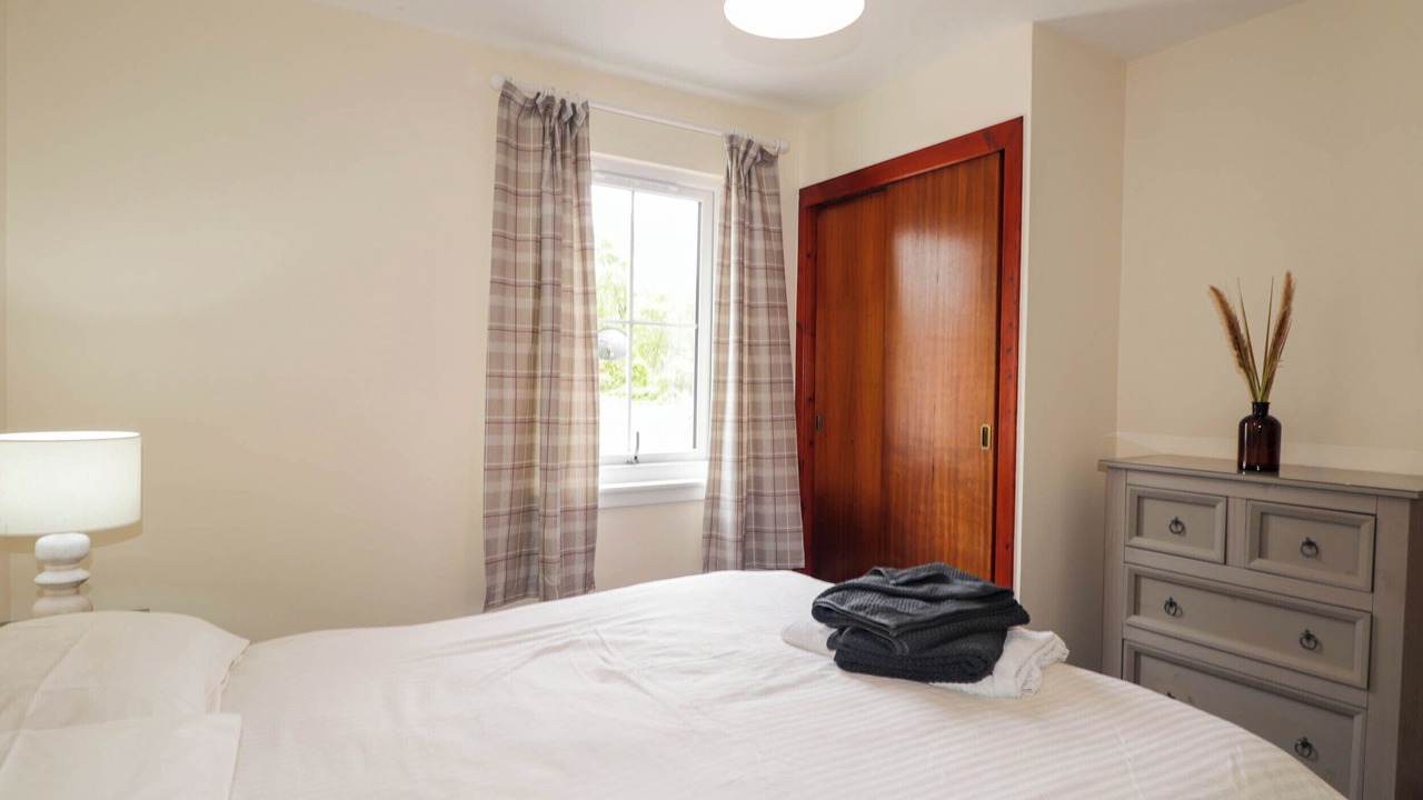 Photo of Bedroom in Contin