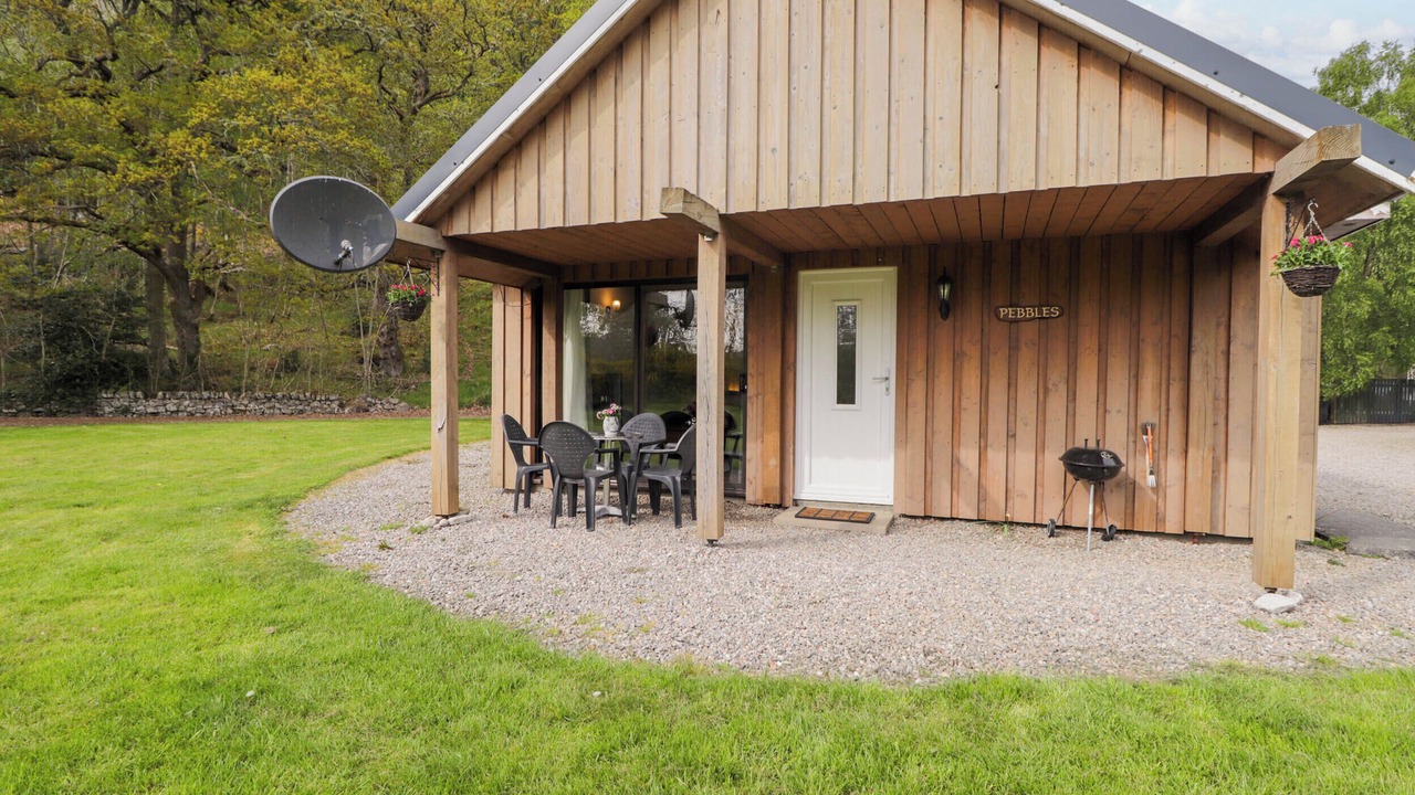 Photo of Outdoor in Contin